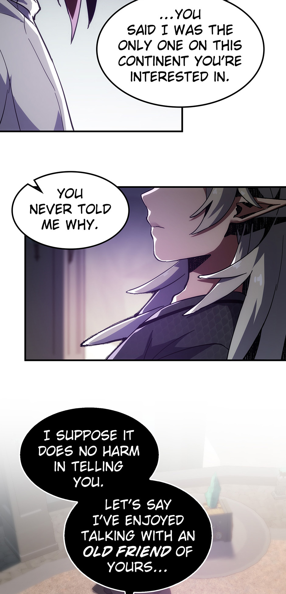 The Beginning After the End chapter 226 page 91