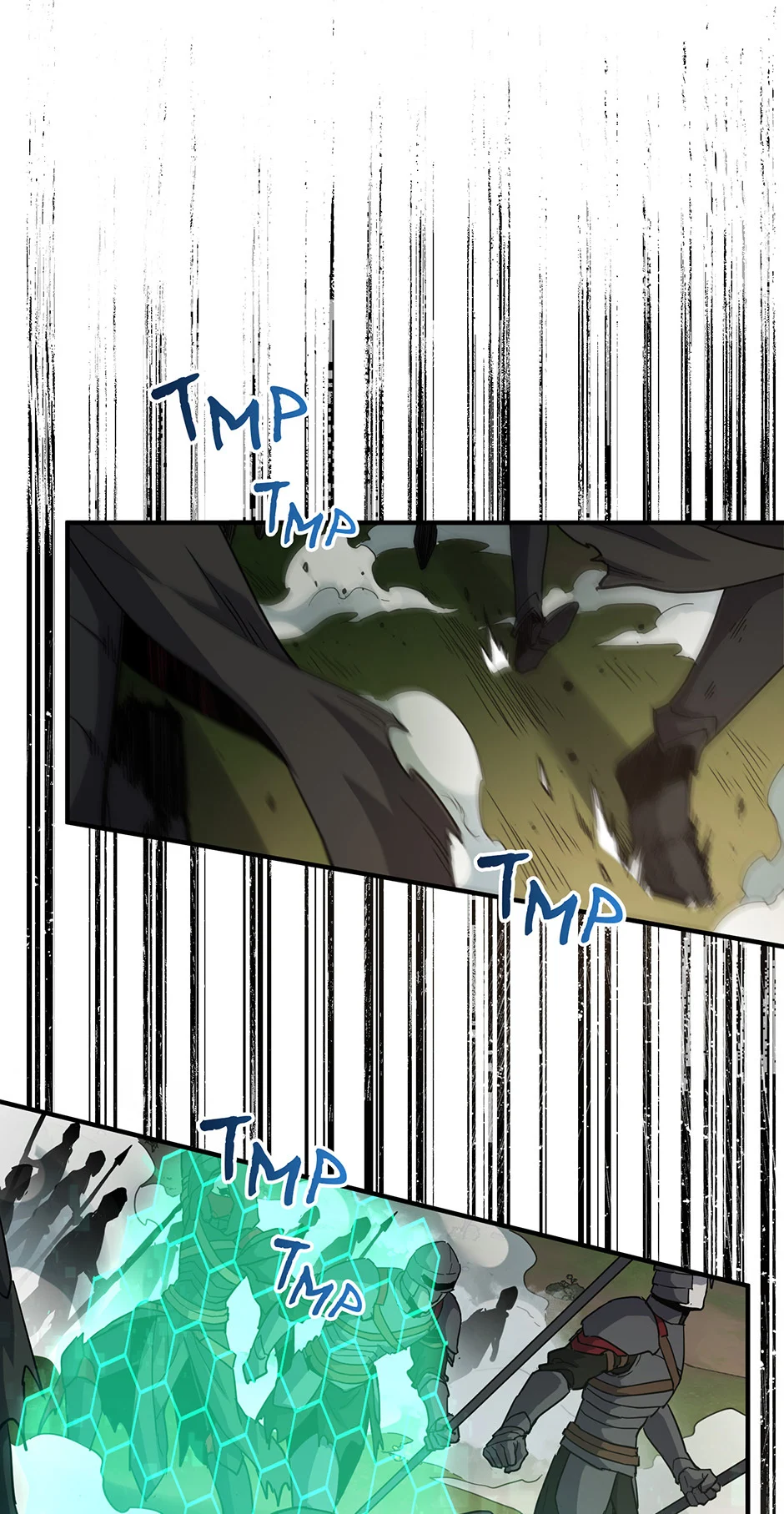 The Beginning After the End chapter 227 page 1