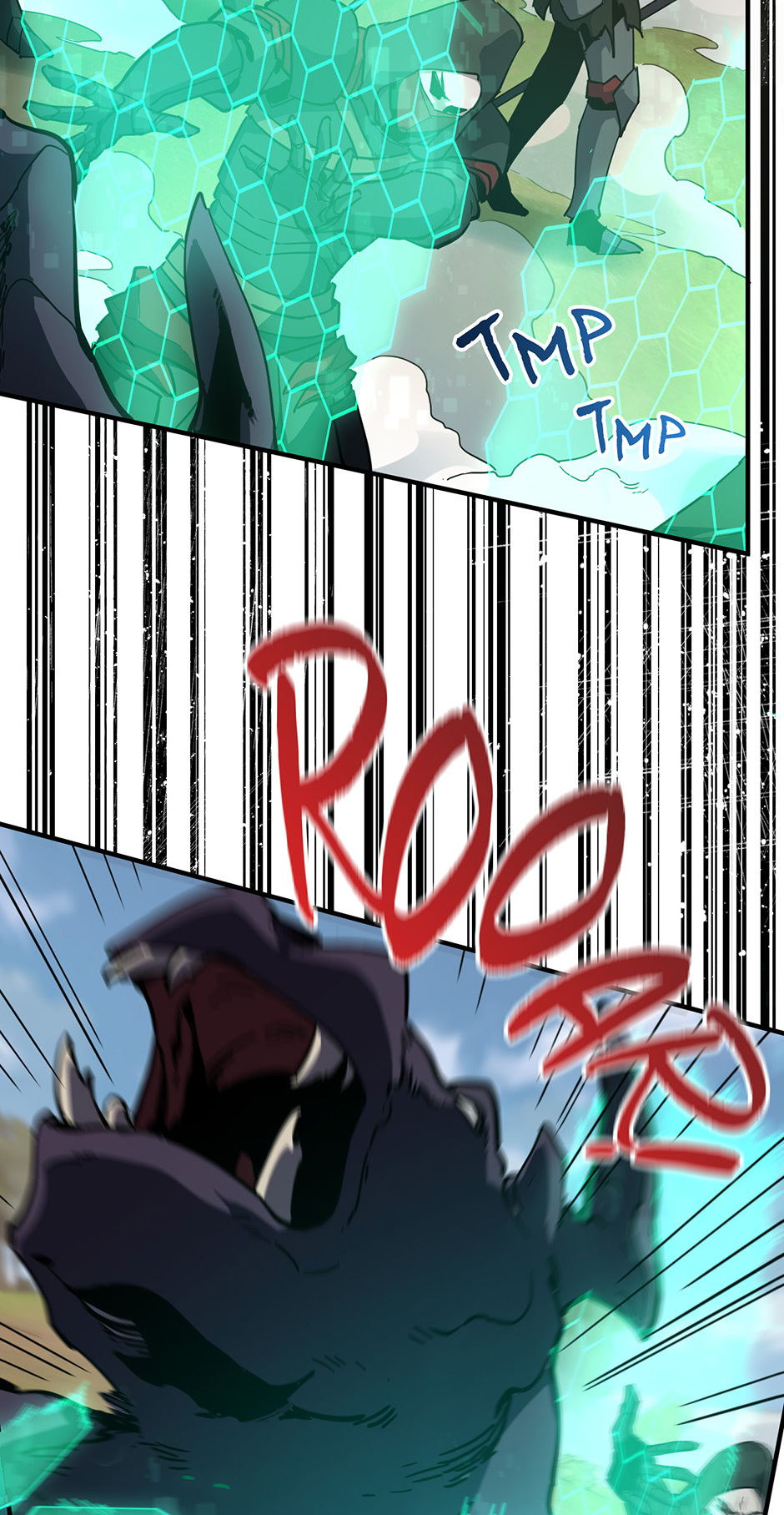 The Beginning After the End chapter 227 page 2