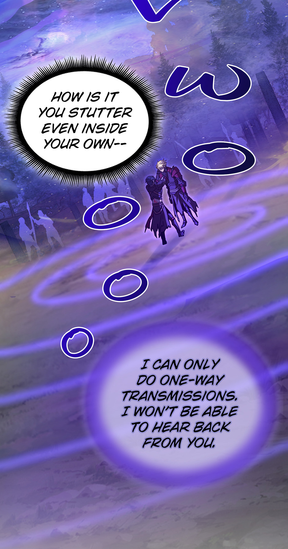 The Beginning After the End chapter 227 page 14