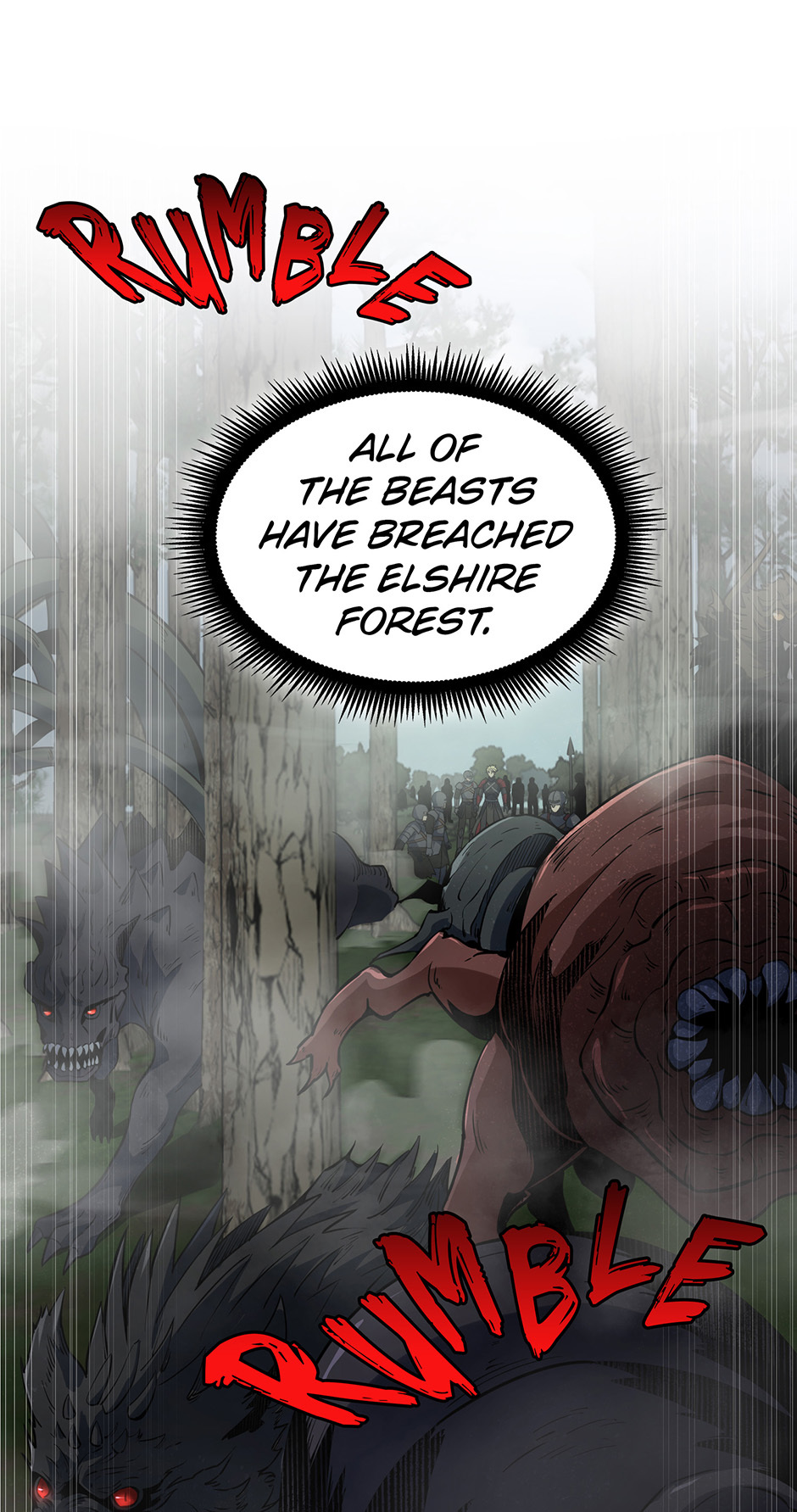 The Beginning After the End chapter 227 page 16