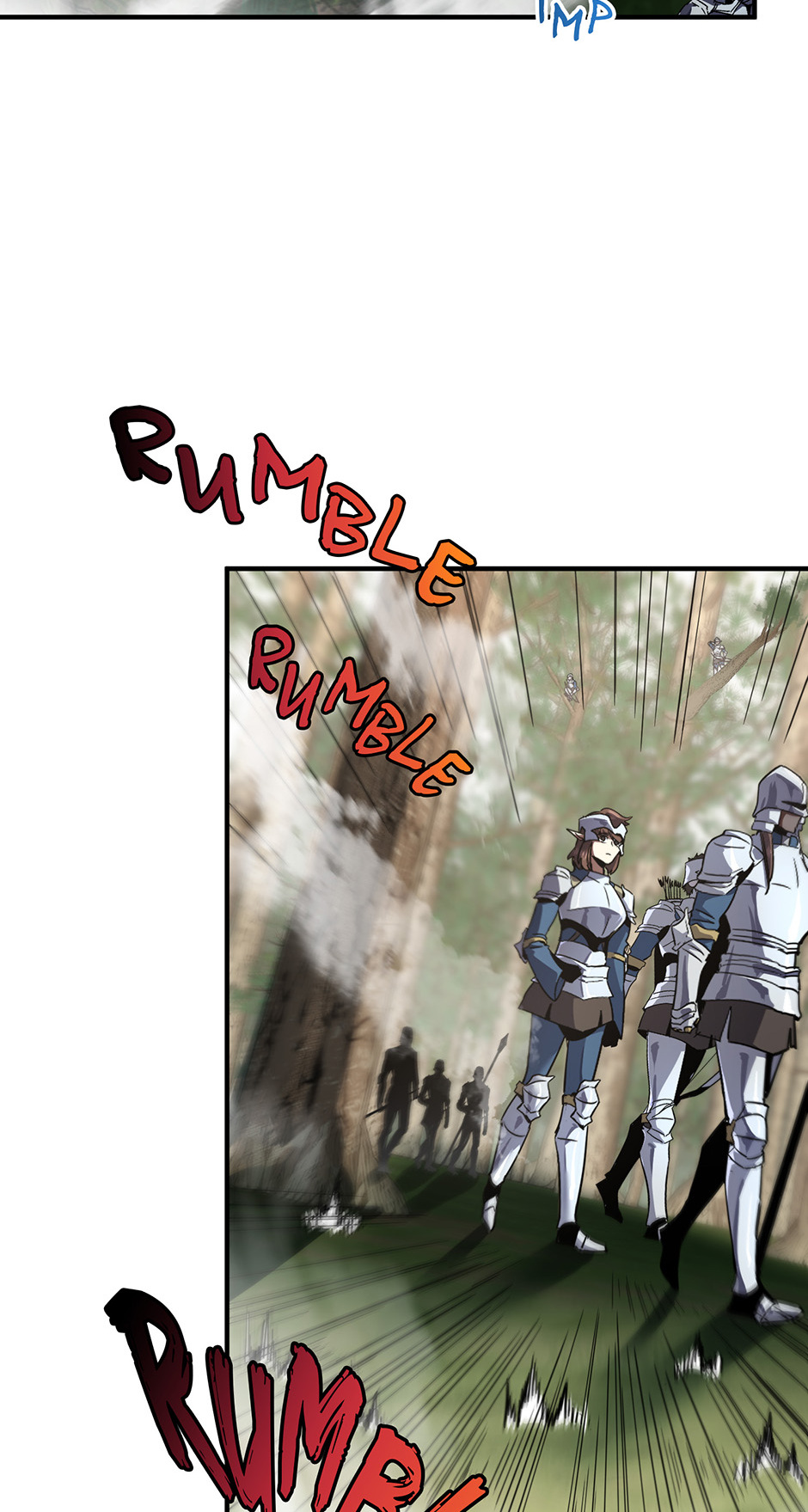 The Beginning After the End chapter 227 page 24