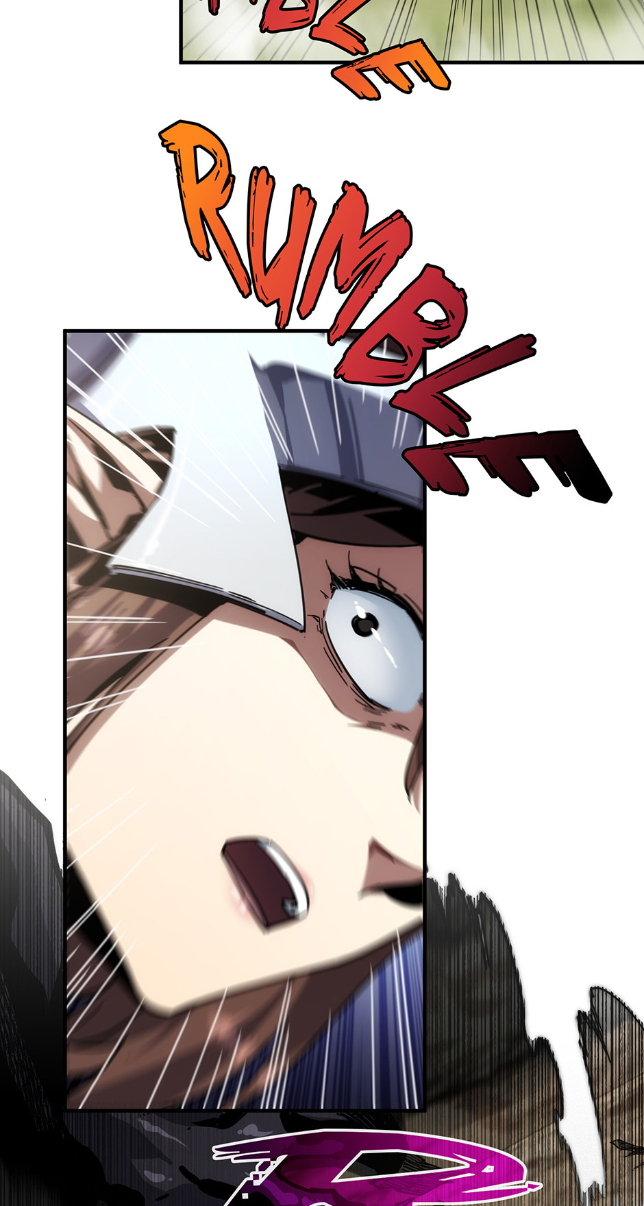 The Beginning After the End chapter 227 page 25