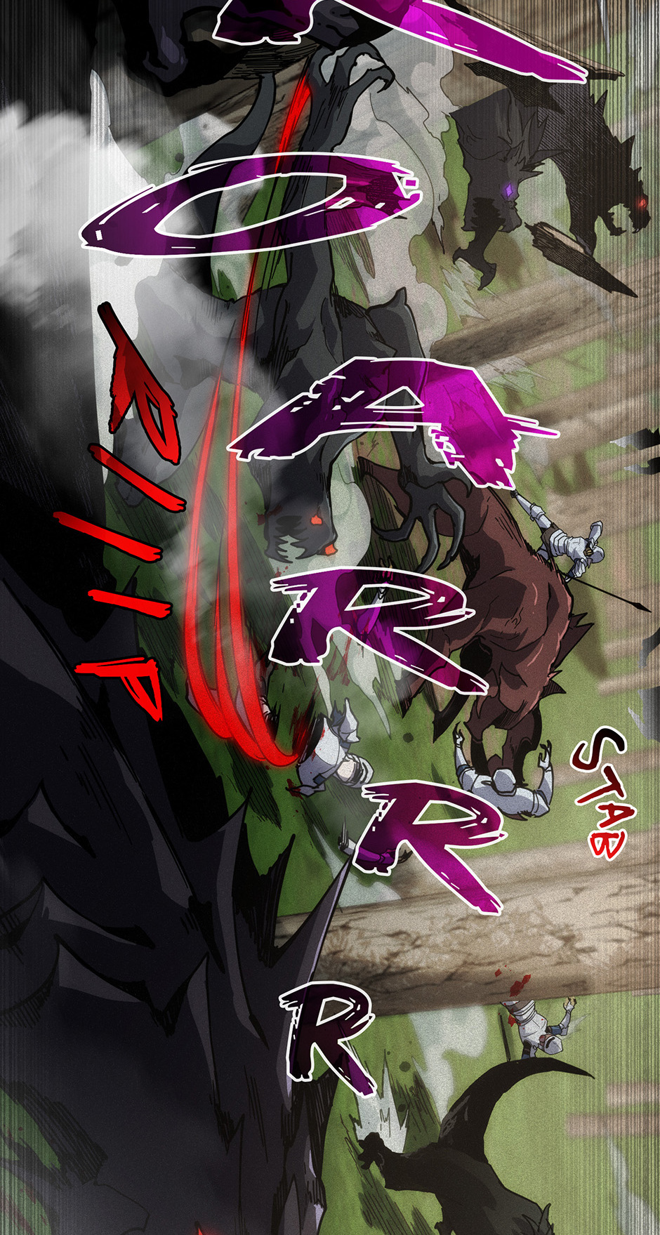 The Beginning After the End chapter 227 page 26