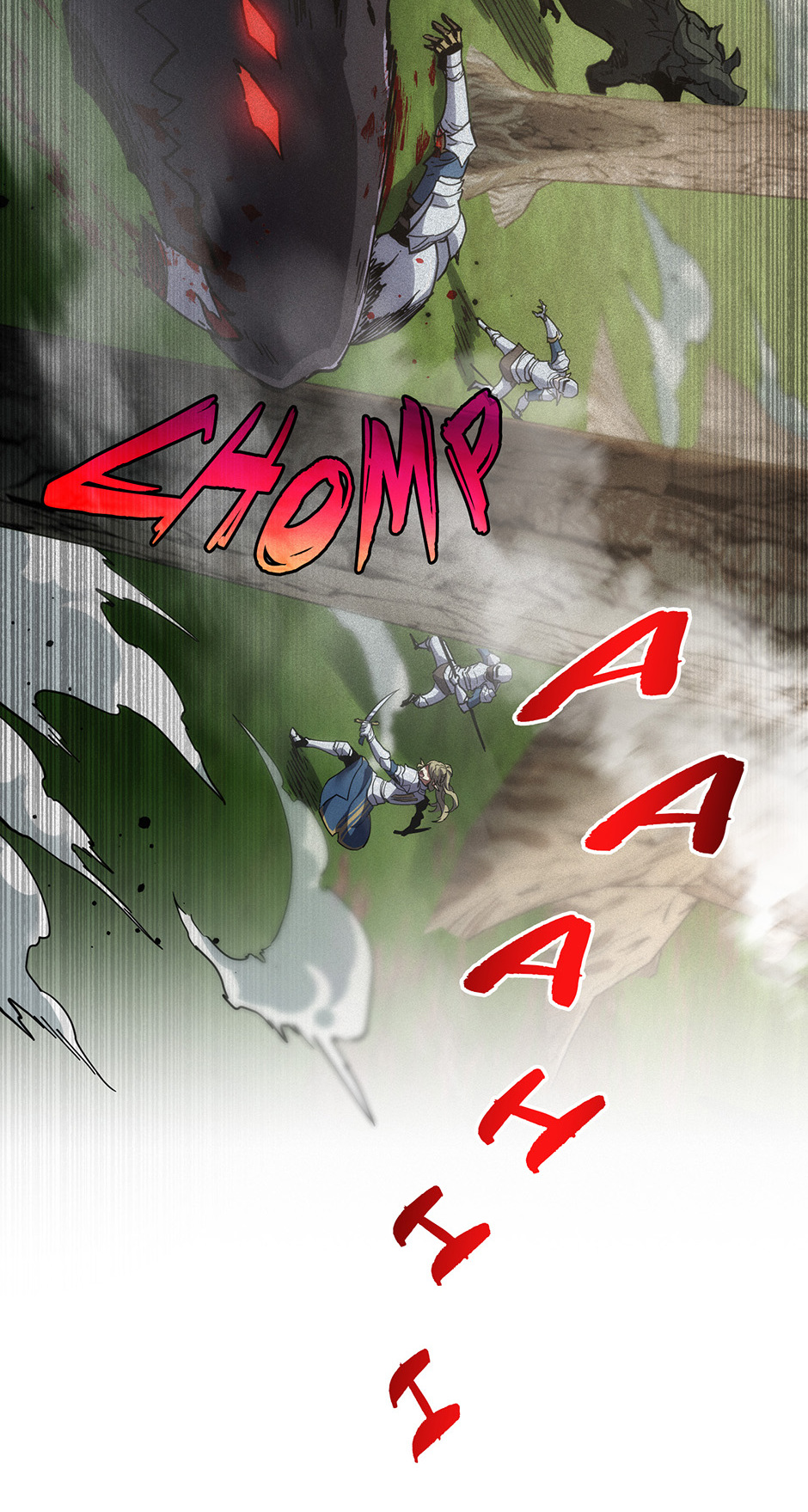 The Beginning After the End chapter 227 page 27