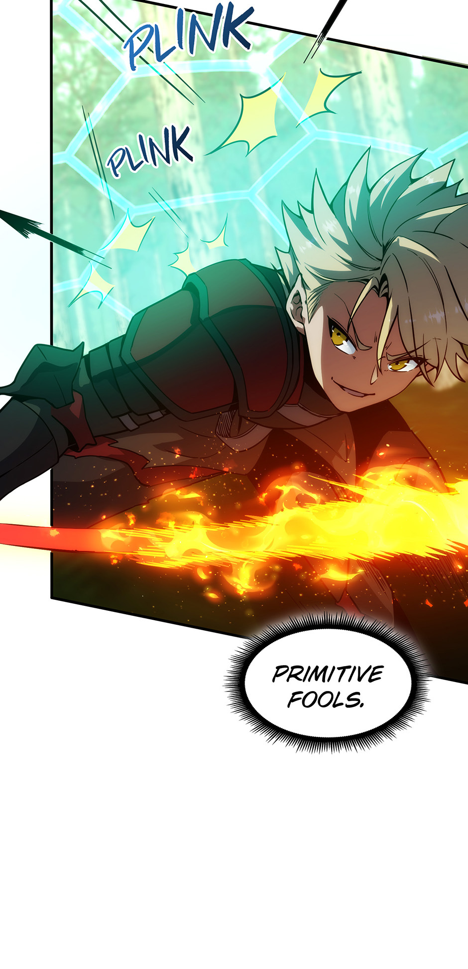 The Beginning After the End chapter 227 page 44
