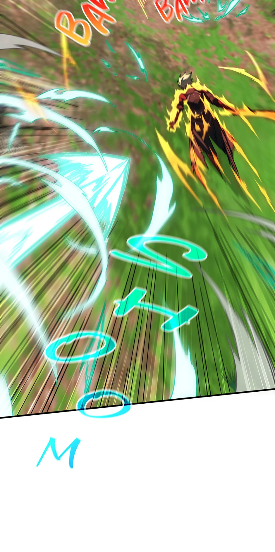 The Beginning After the End chapter 227 page 49