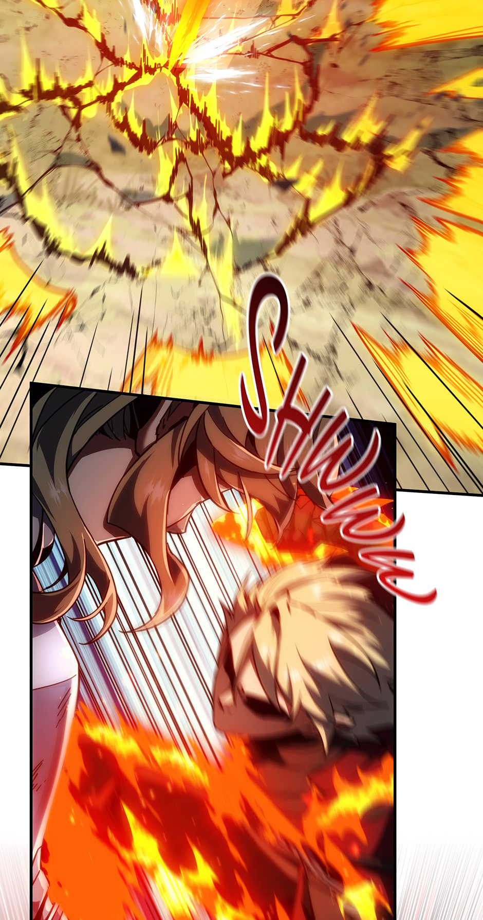 The Beginning After the End chapter 227 page 57