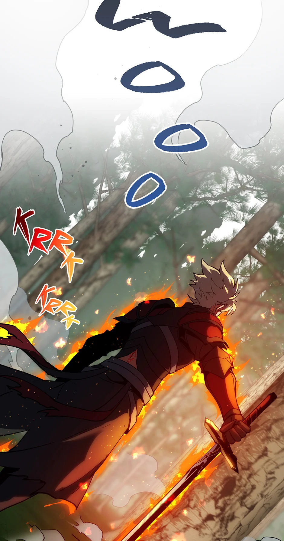 The Beginning After the End chapter 227 page 61
