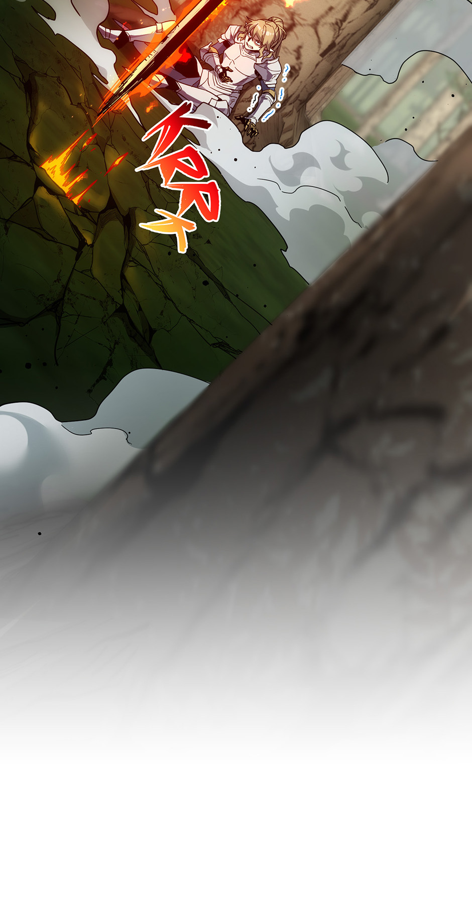 The Beginning After the End chapter 227 page 62