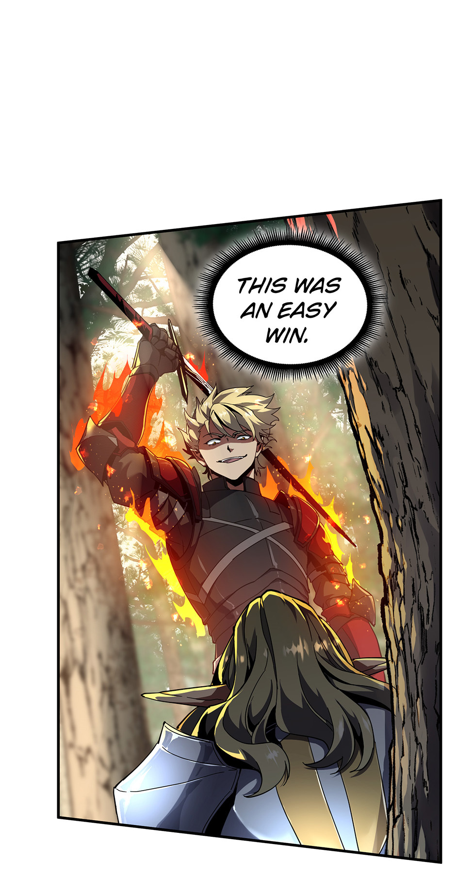The Beginning After the End chapter 227 page 63