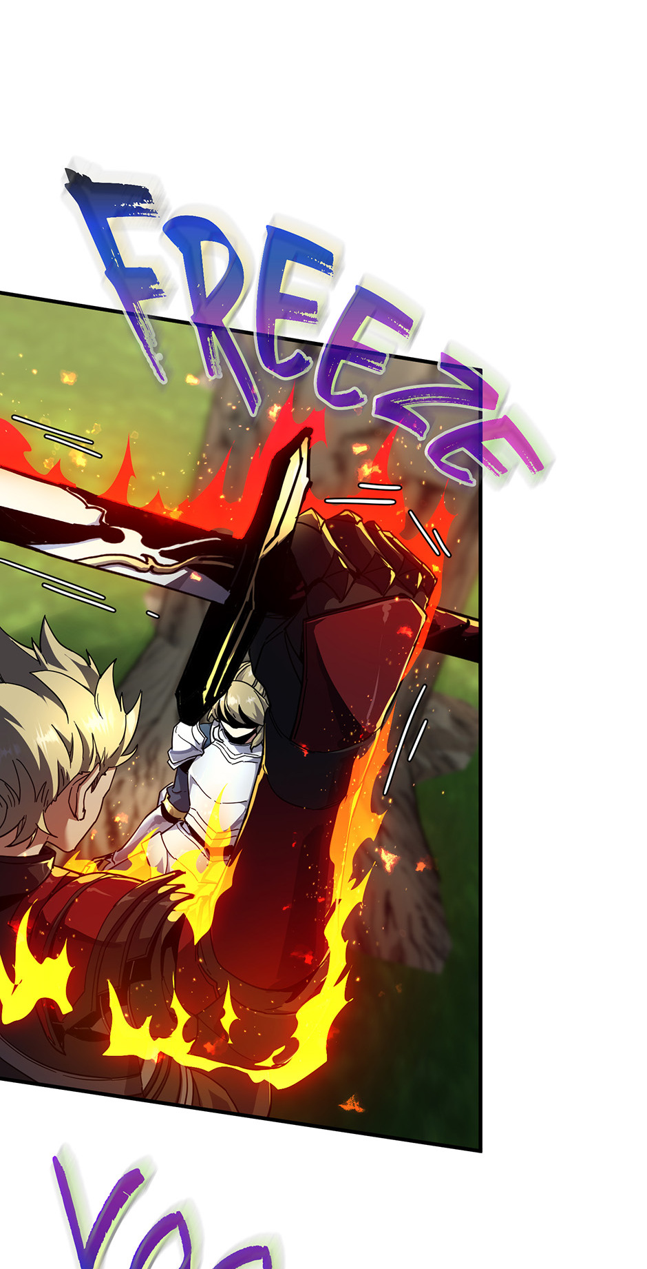 The Beginning After the End chapter 227 page 64