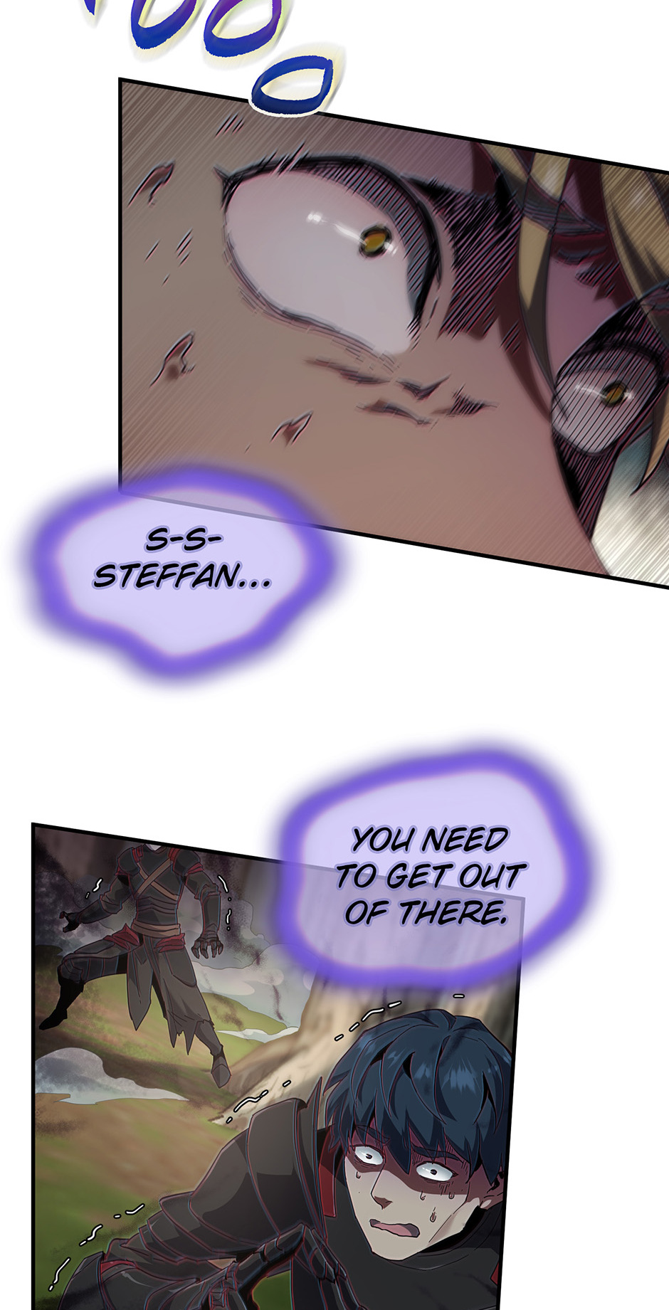 The Beginning After the End chapter 227 page 65