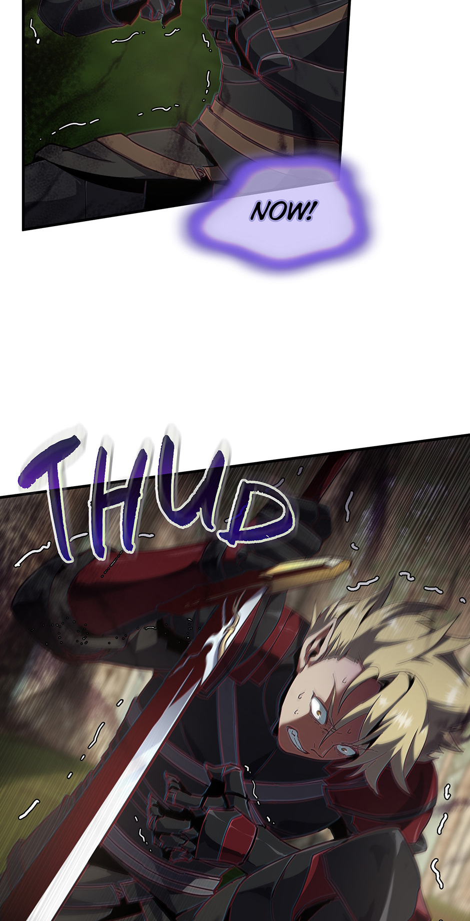 The Beginning After the End chapter 227 page 66