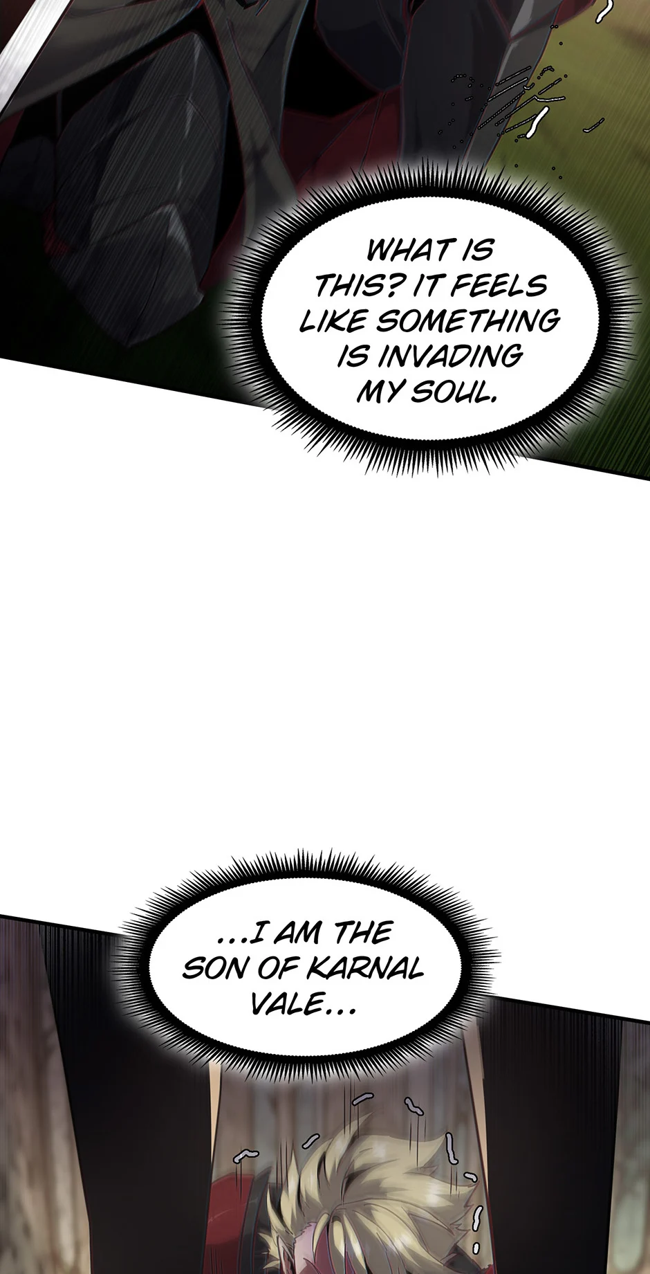The Beginning After the End chapter 227 page 67