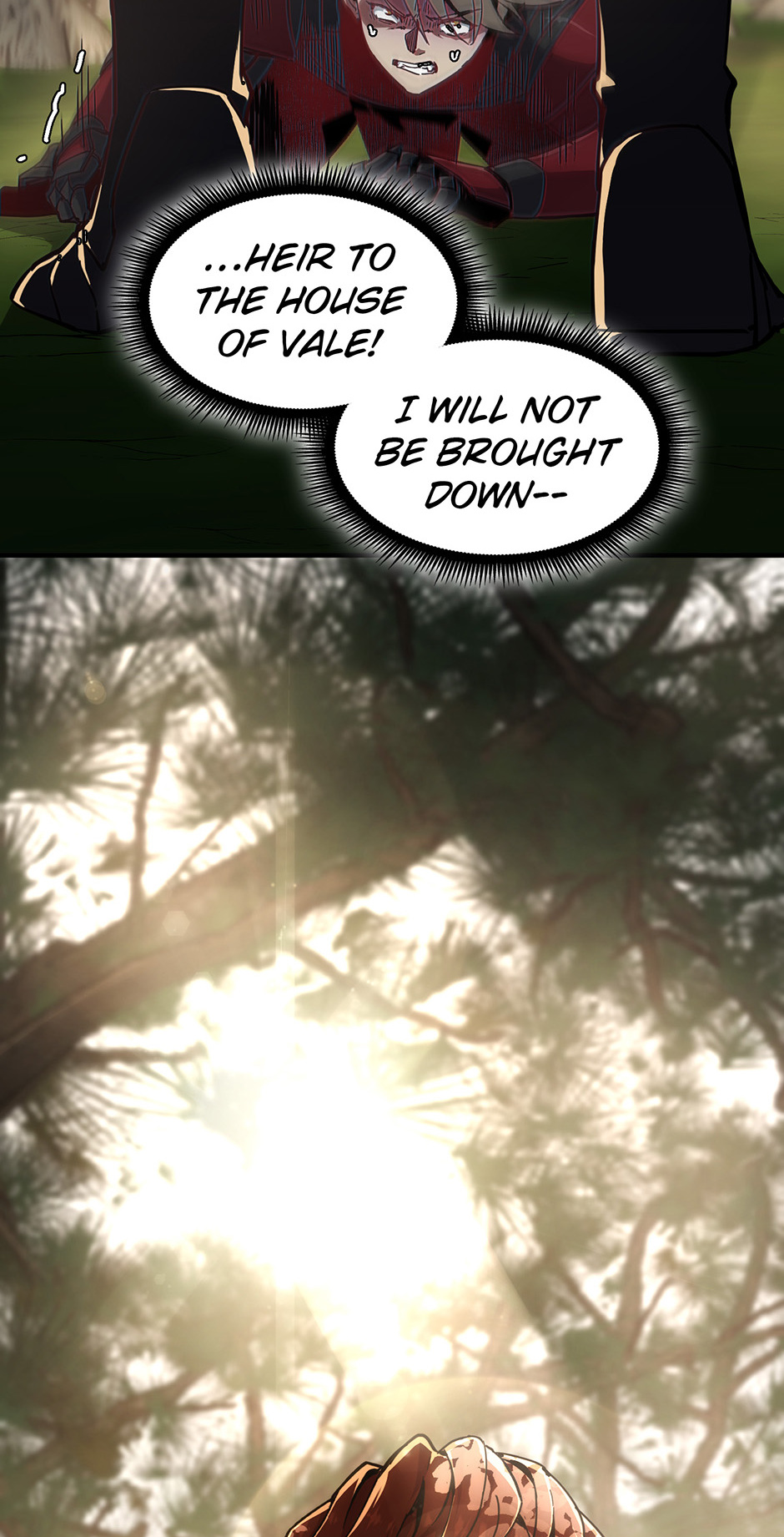 The Beginning After the End chapter 227 page 68