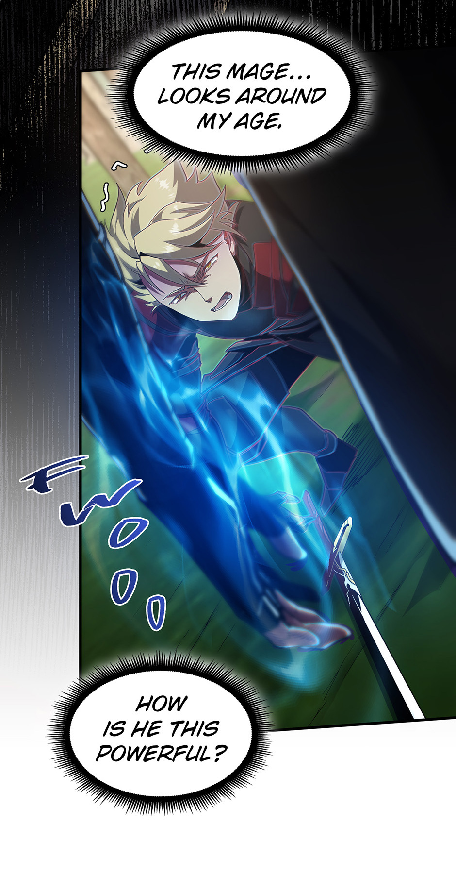 The Beginning After the End chapter 227 page 70