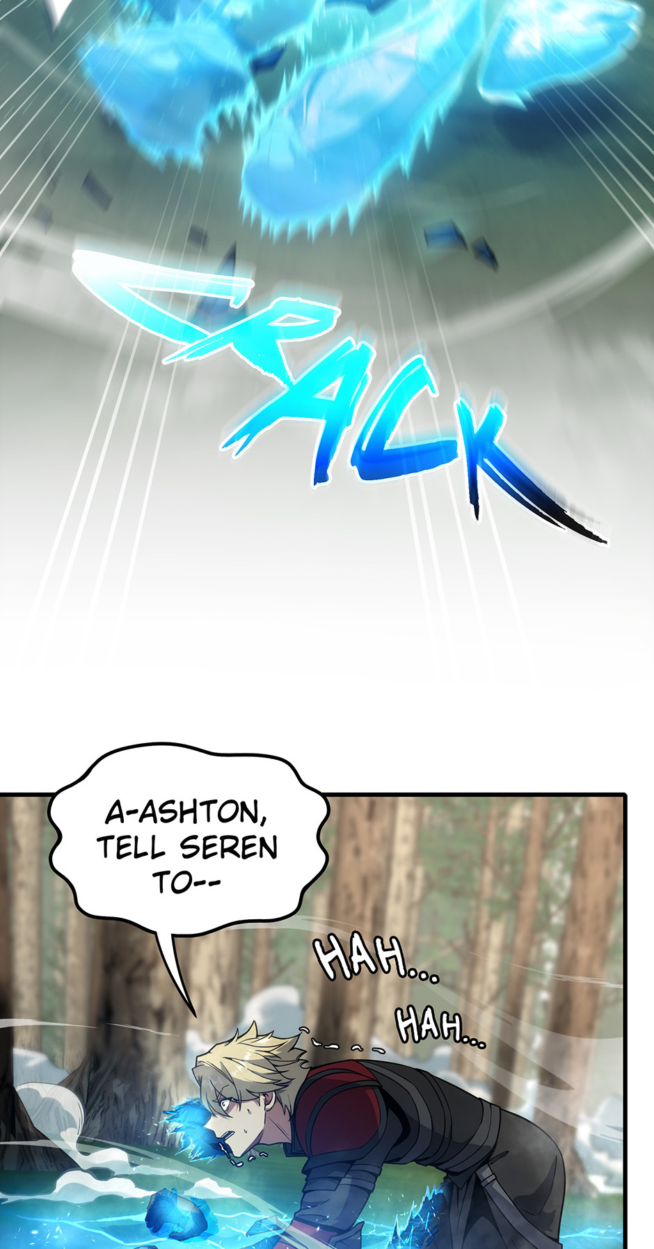 The Beginning After the End chapter 227 page 73