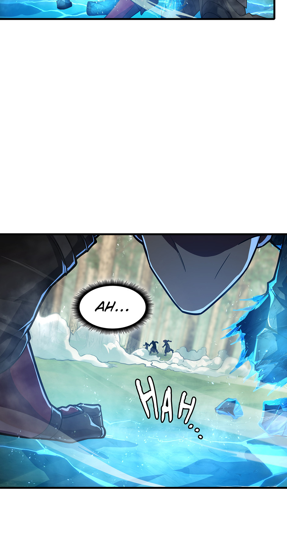 The Beginning After the End chapter 227 page 74