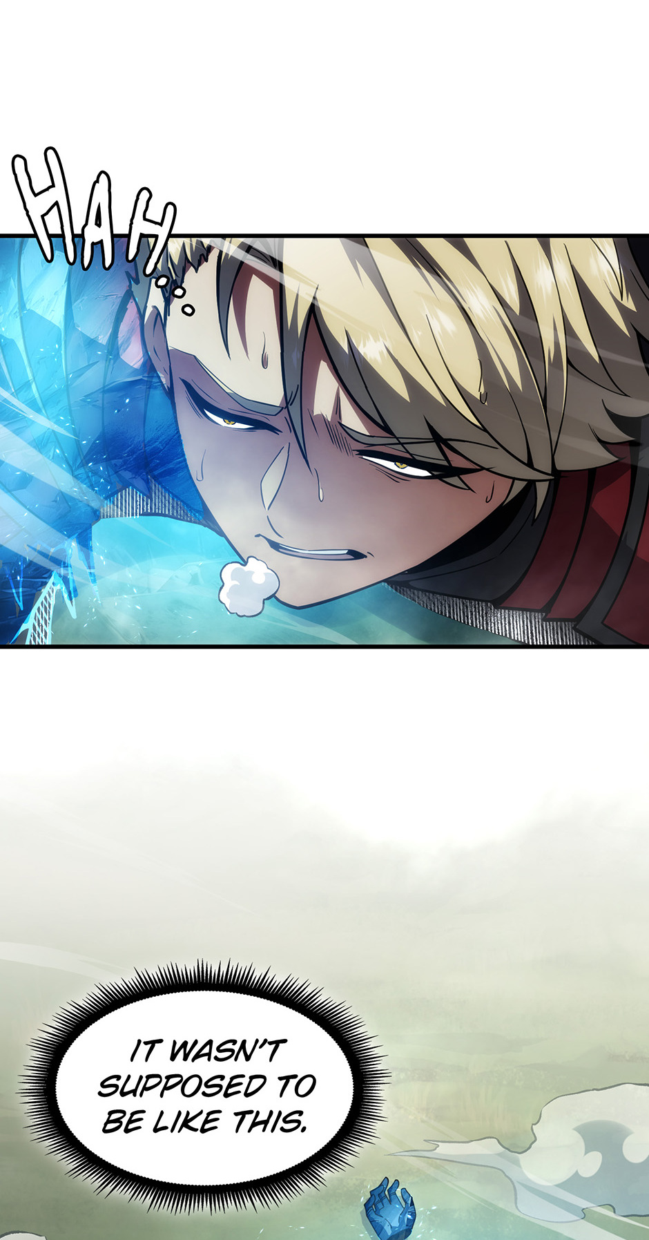The Beginning After the End chapter 227 page 75