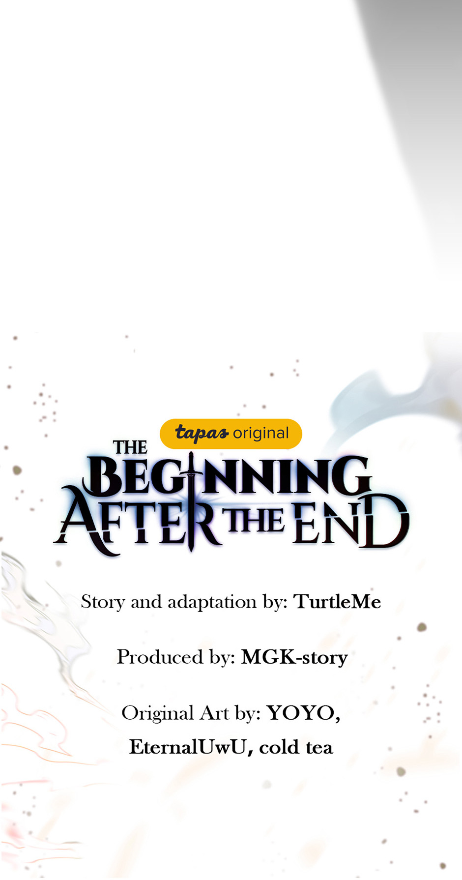 The Beginning After the End chapter 227 page 77