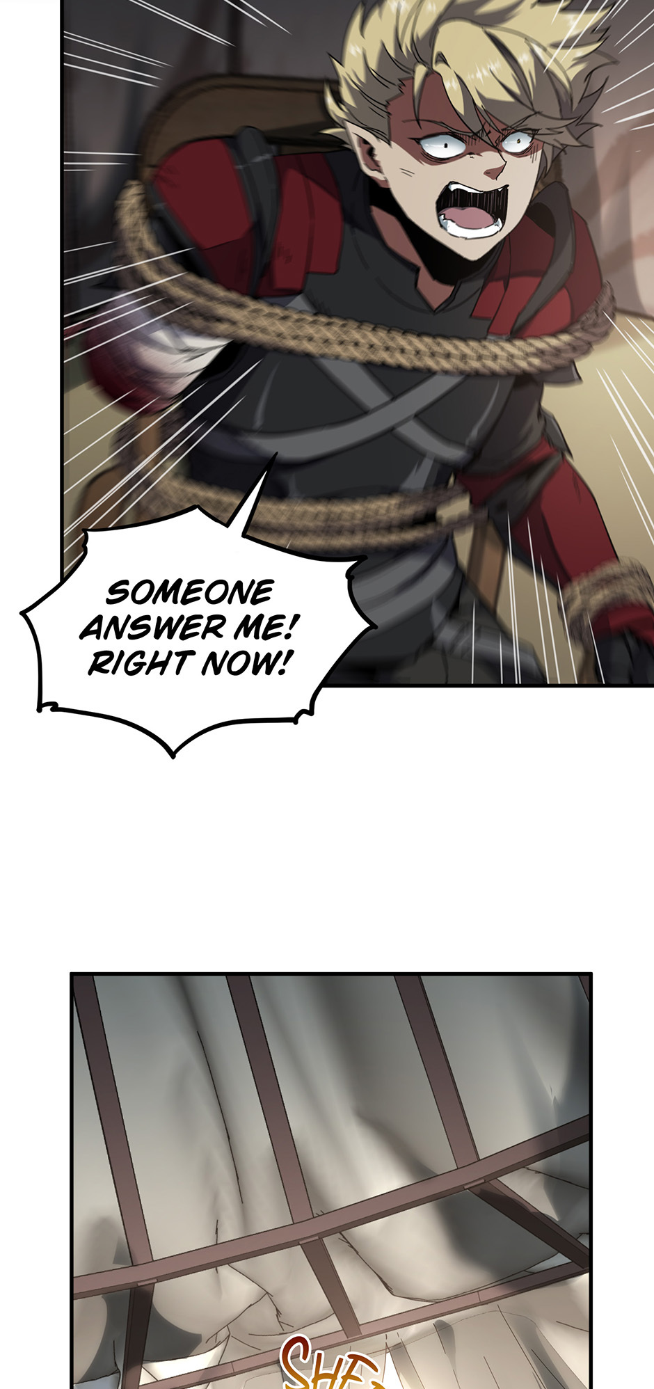 The Beginning After the End chapter 228 page 3