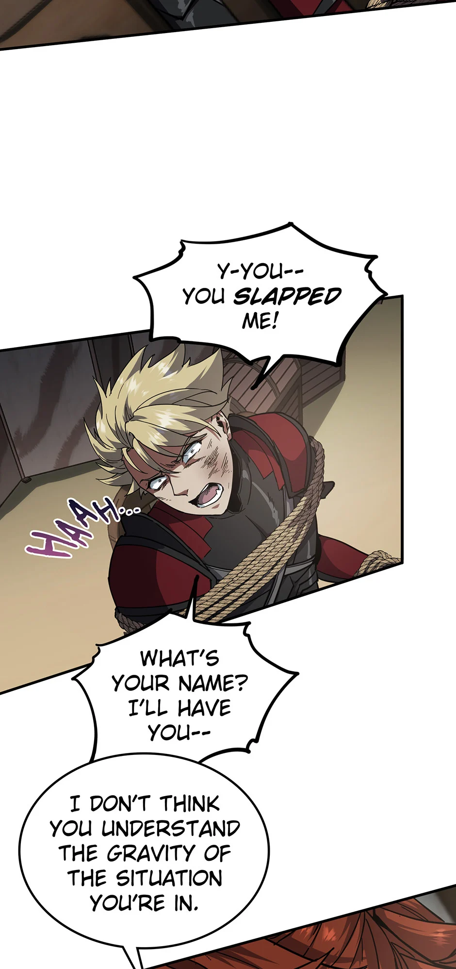 The Beginning After the End chapter 228 page 7
