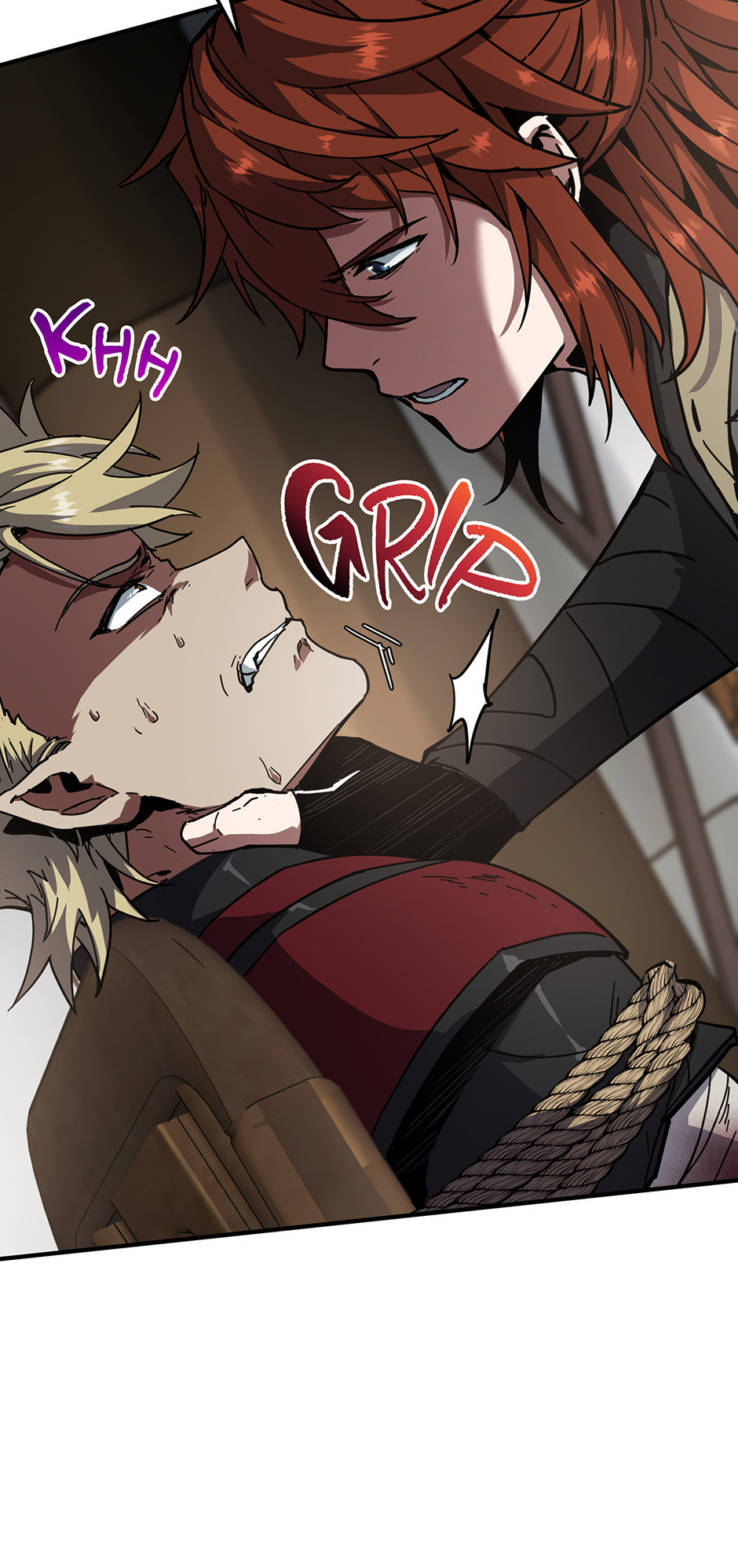 The Beginning After the End chapter 228 page 8