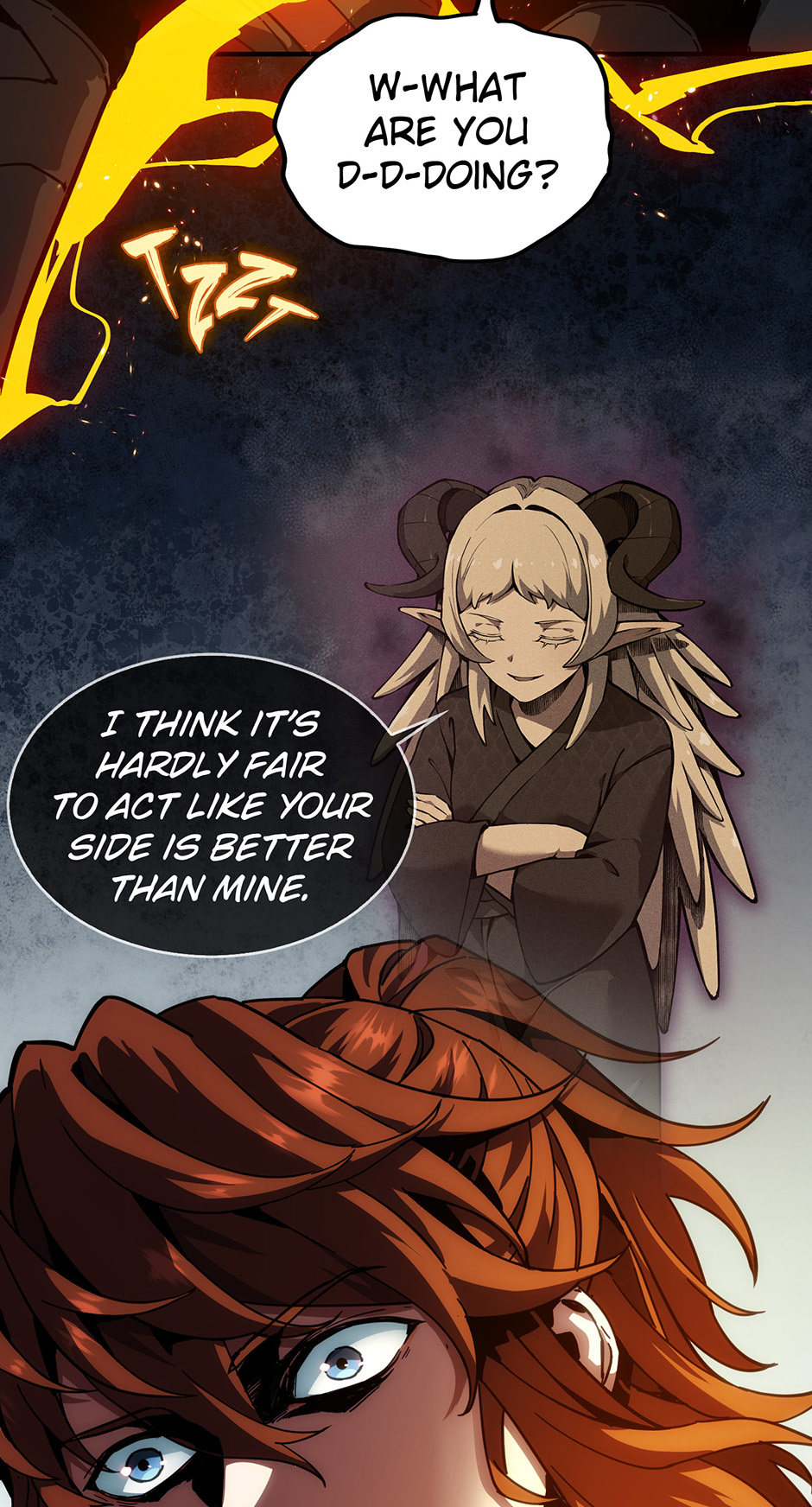 The Beginning After the End chapter 228 page 11