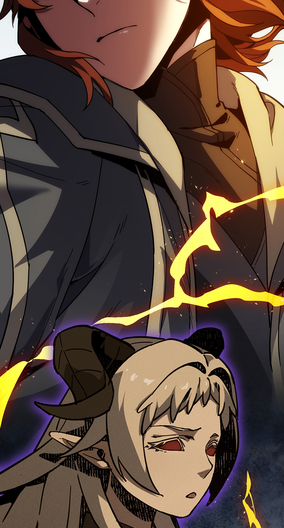 The Beginning After the End chapter 228 page 12