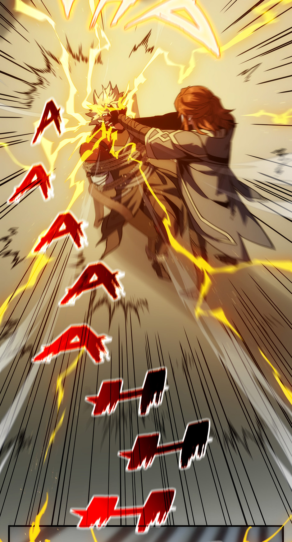 The Beginning After the End chapter 228 page 14