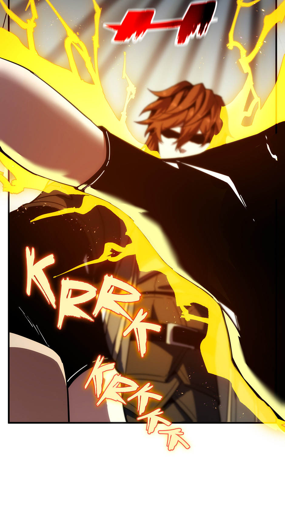 The Beginning After the End chapter 228 page 15