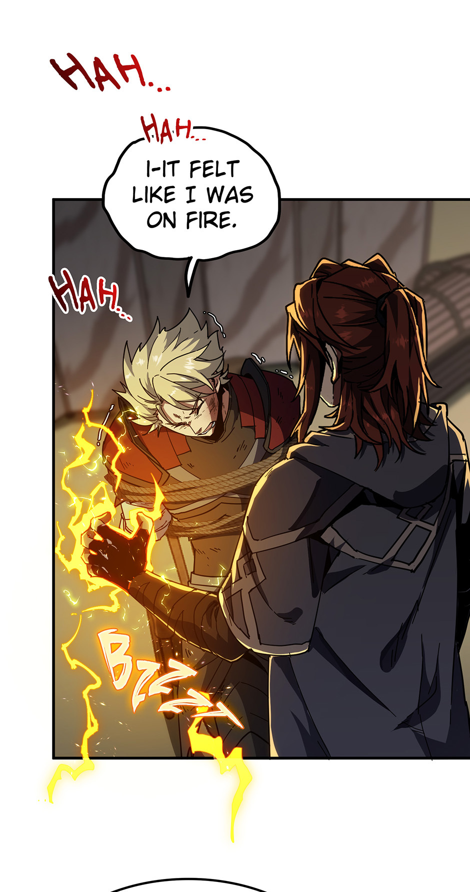 The Beginning After the End chapter 228 page 16