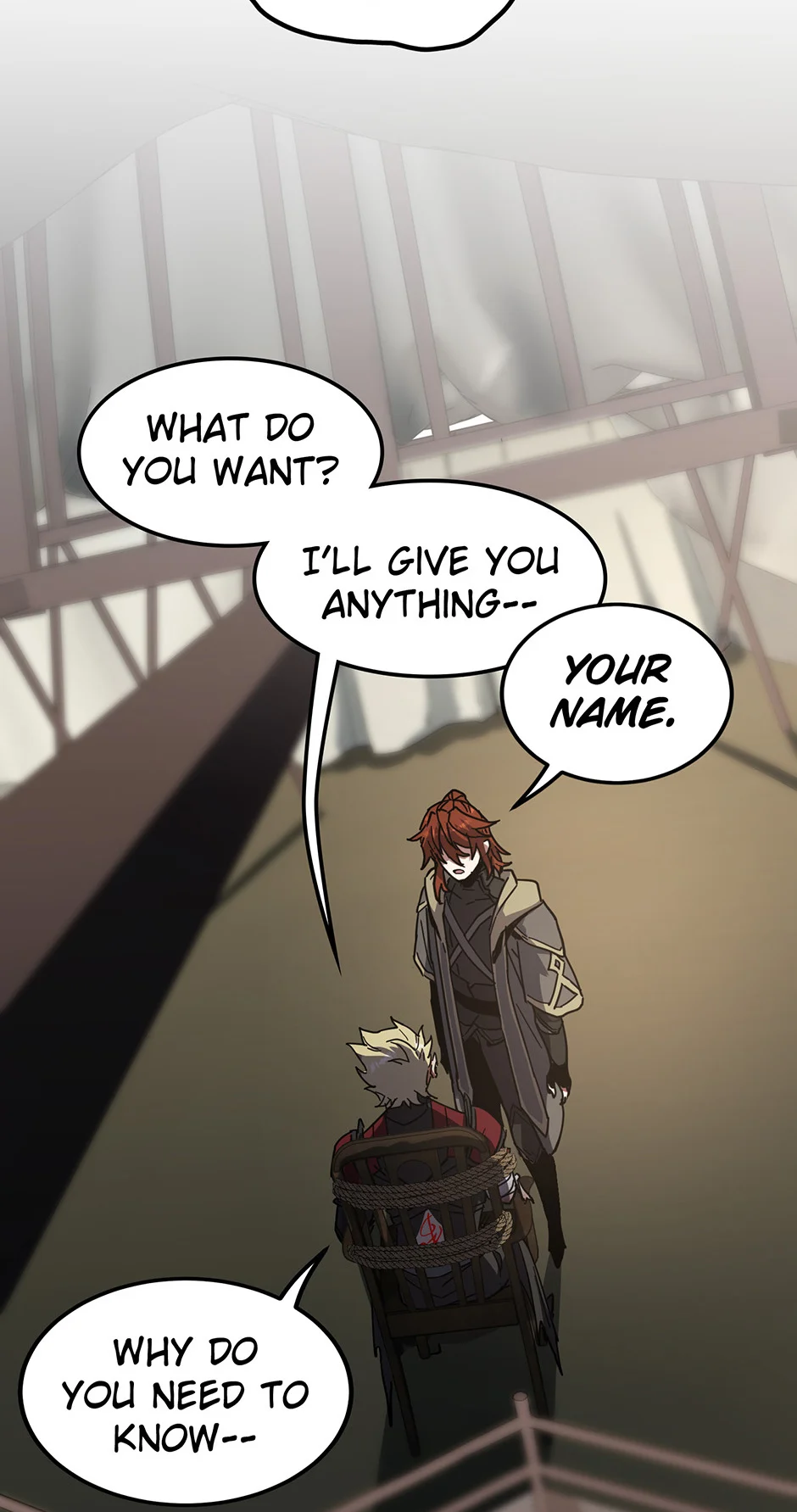 The Beginning After the End chapter 228 page 22