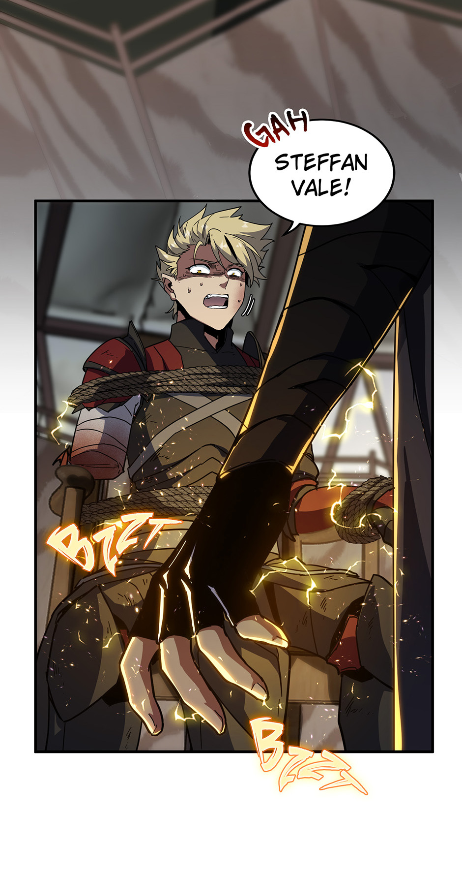 The Beginning After the End chapter 228 page 23