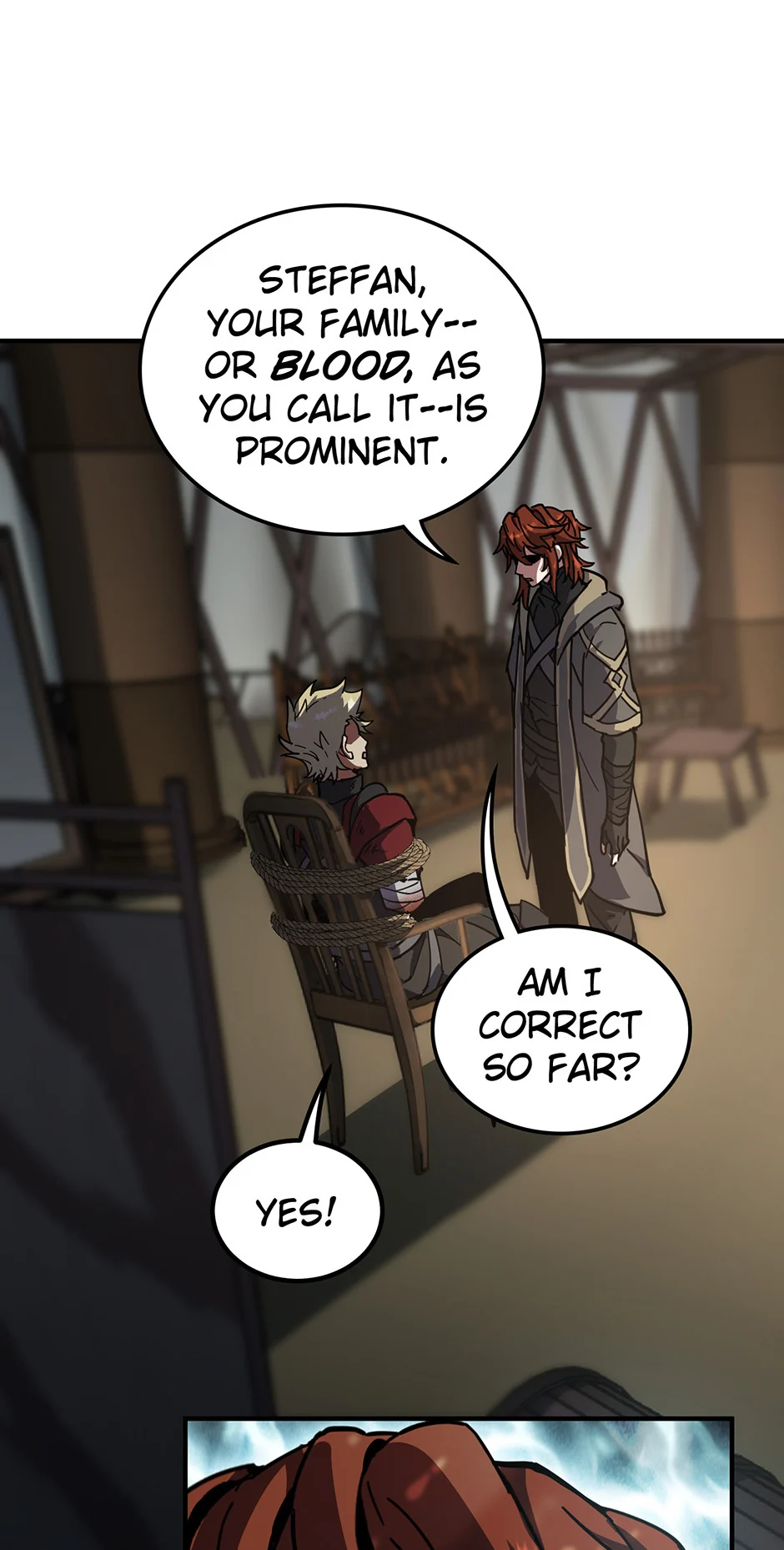 The Beginning After the End chapter 228 page 24