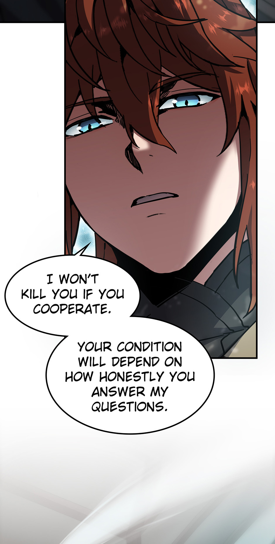 The Beginning After the End chapter 228 page 25