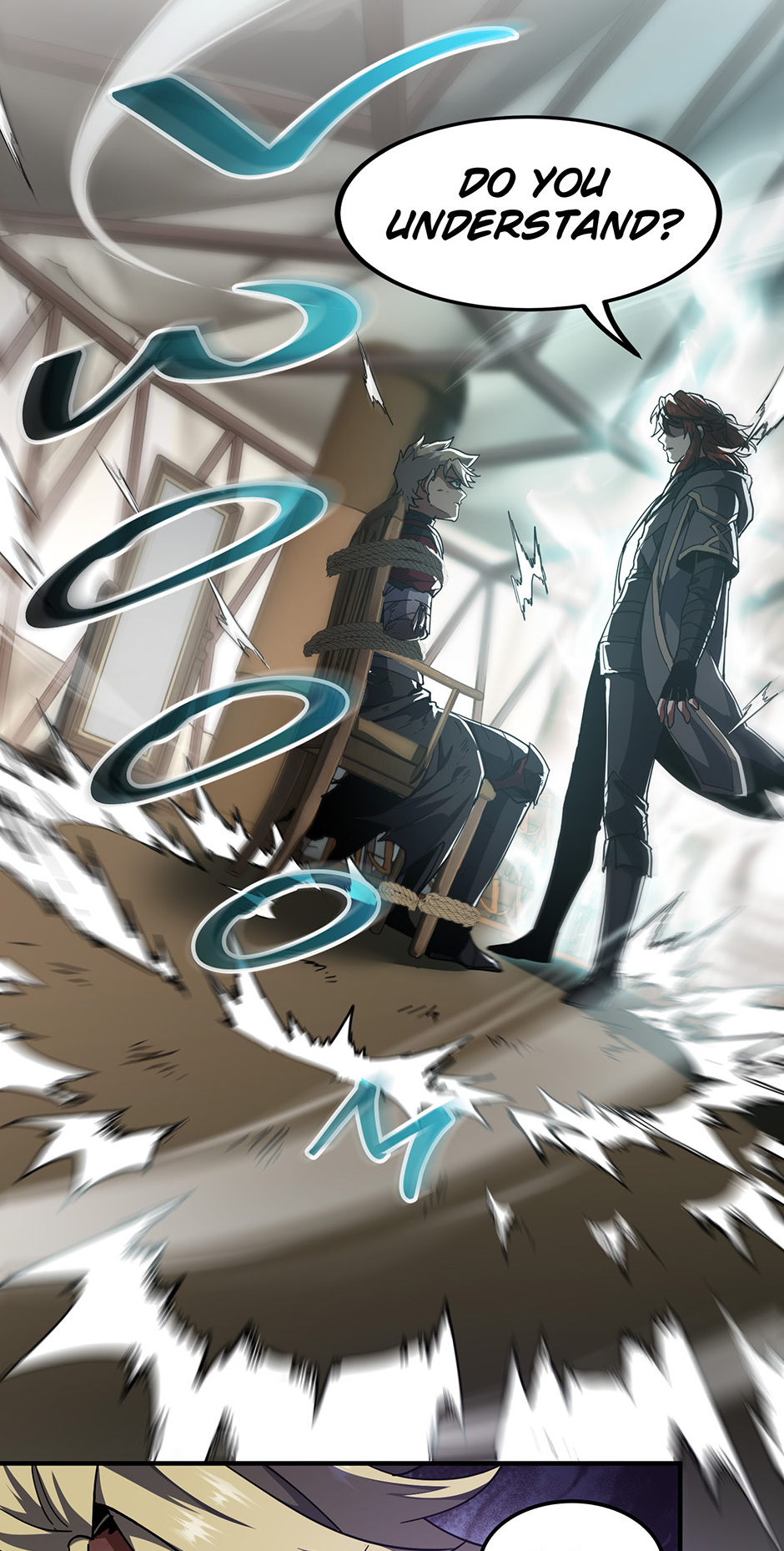 The Beginning After the End chapter 228 page 26