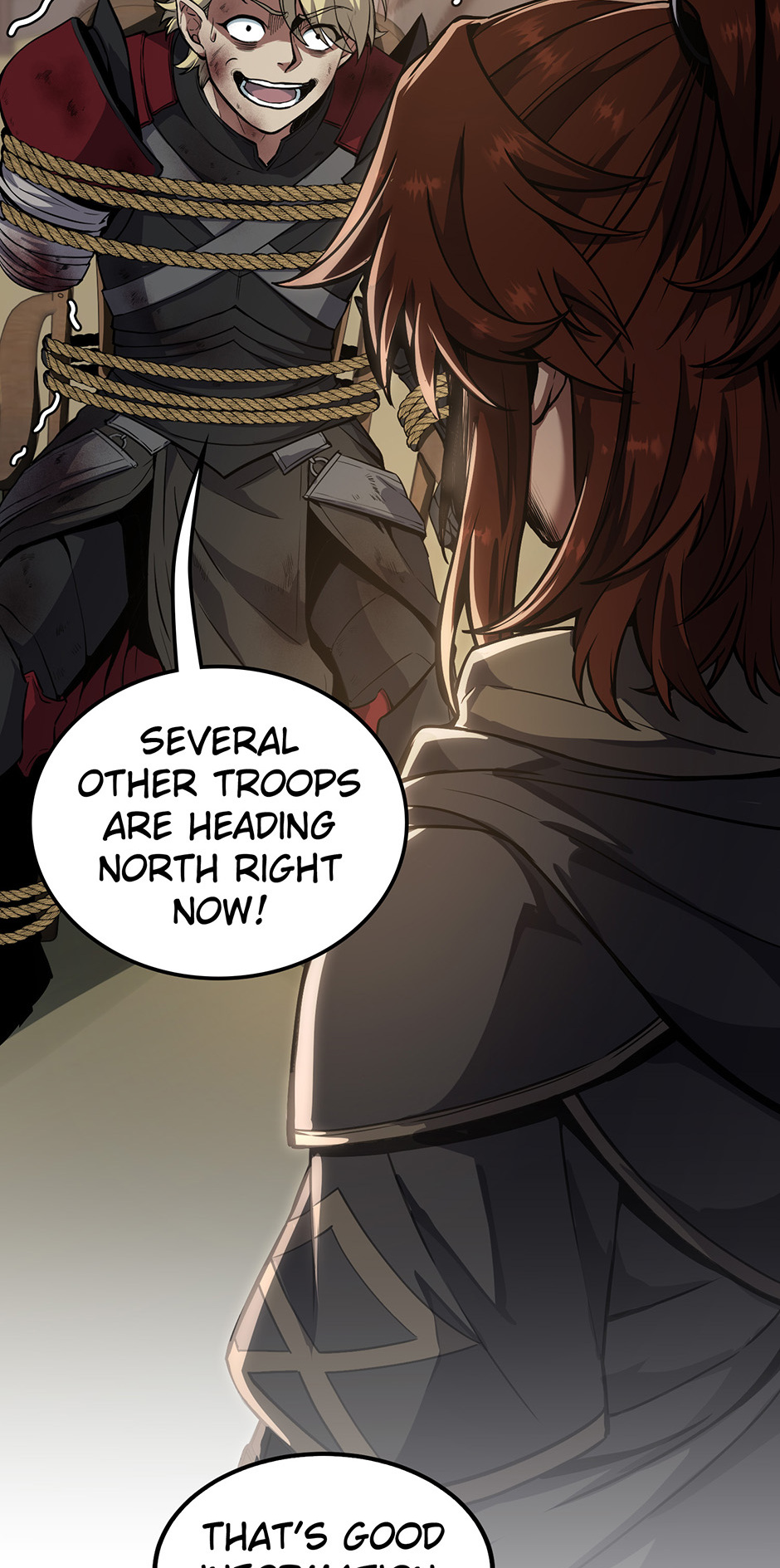 The Beginning After the End chapter 228 page 39