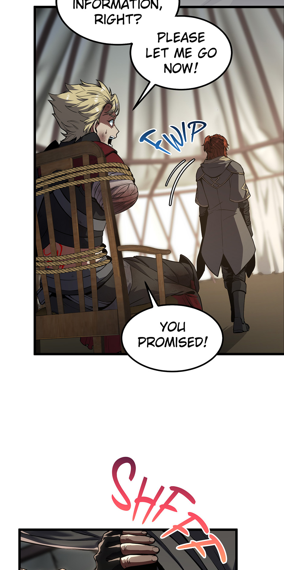 The Beginning After the End chapter 228 page 40