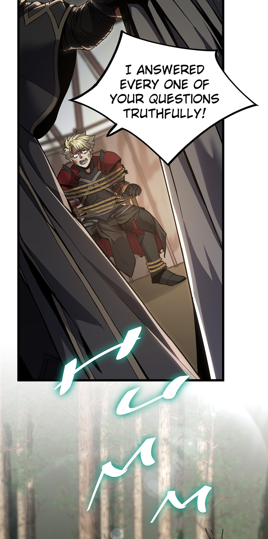 The Beginning After the End chapter 228 page 41