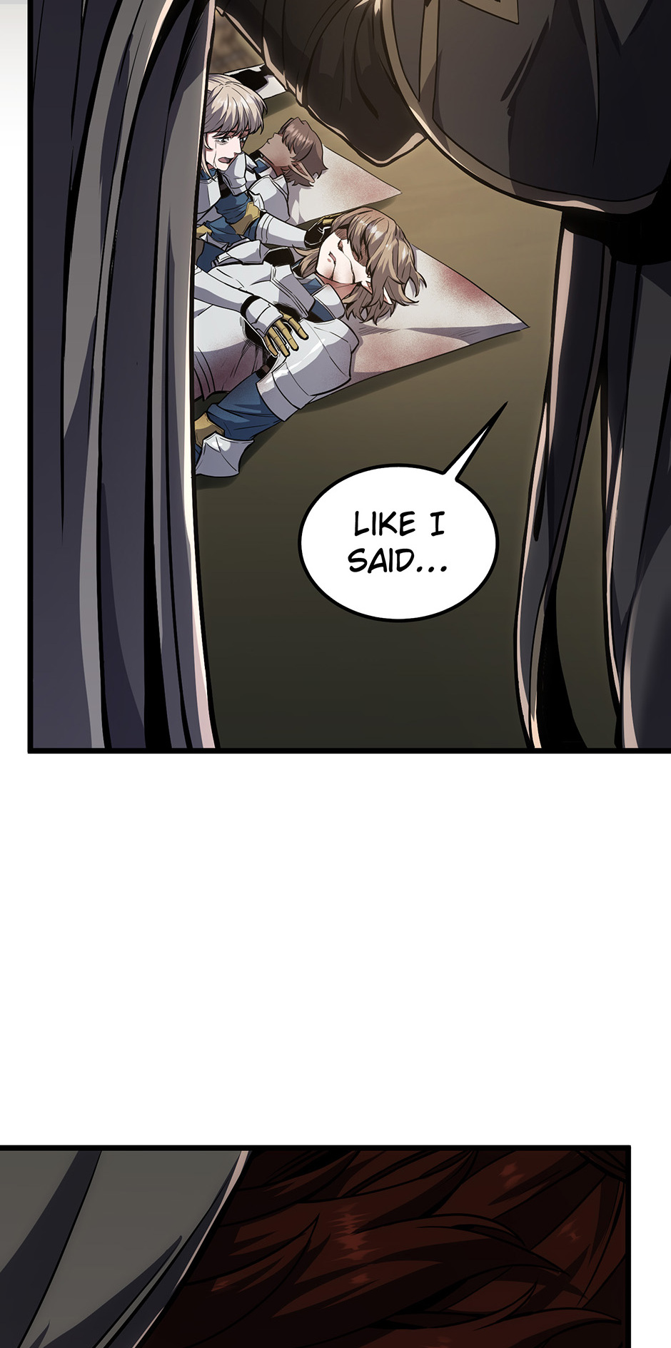 The Beginning After the End chapter 228 page 43