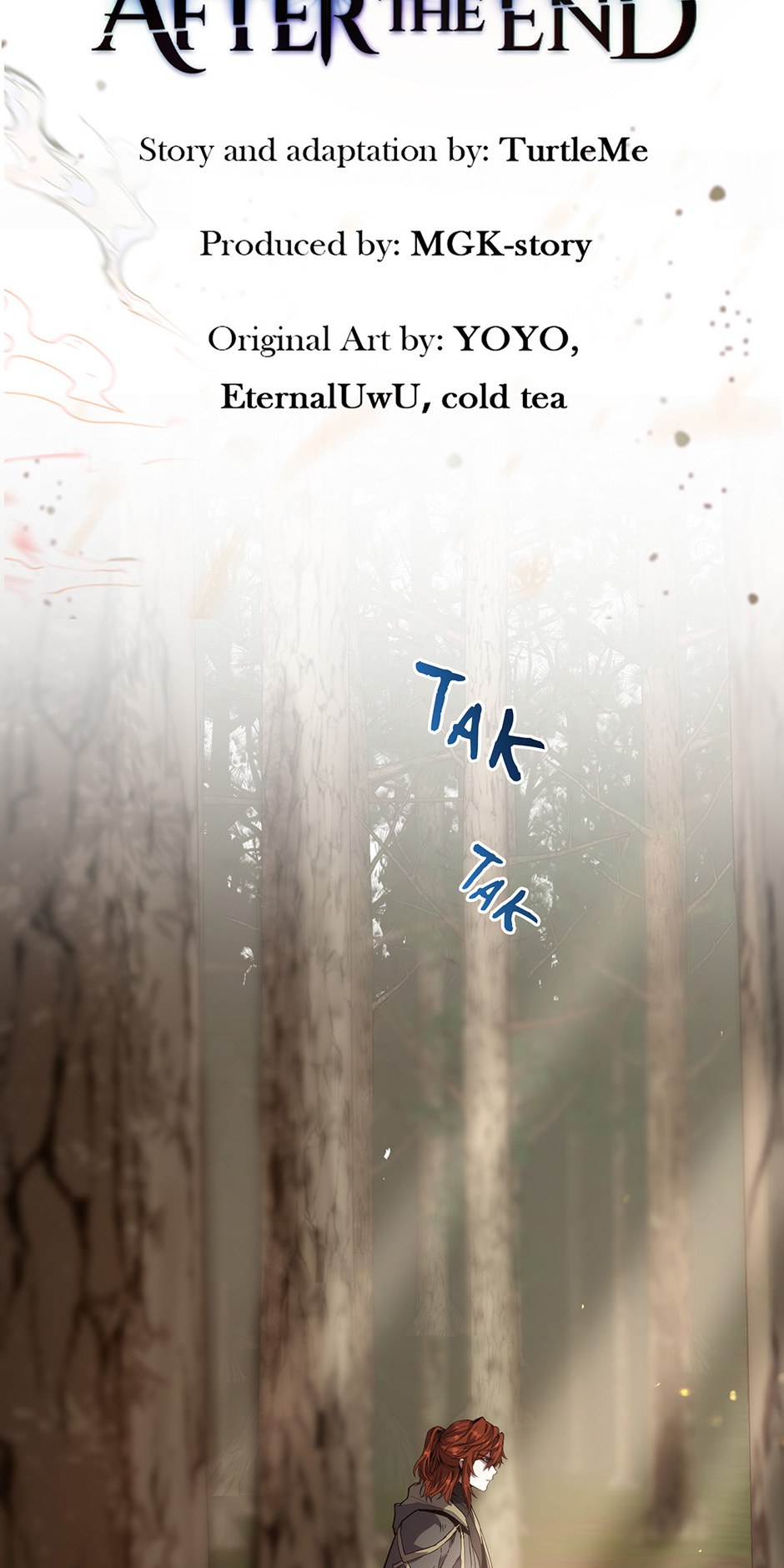 The Beginning After the End chapter 228 page 47