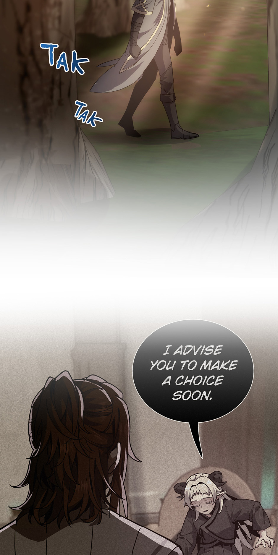 The Beginning After the End chapter 228 page 48