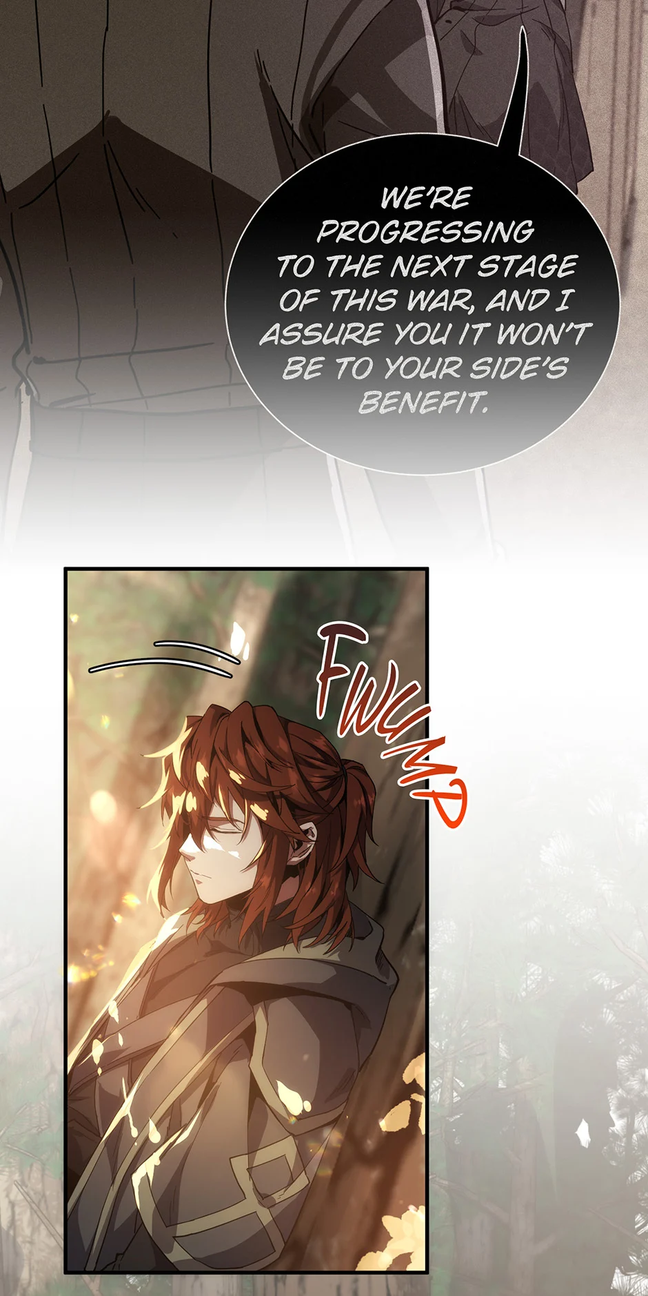 The Beginning After the End chapter 228 page 49