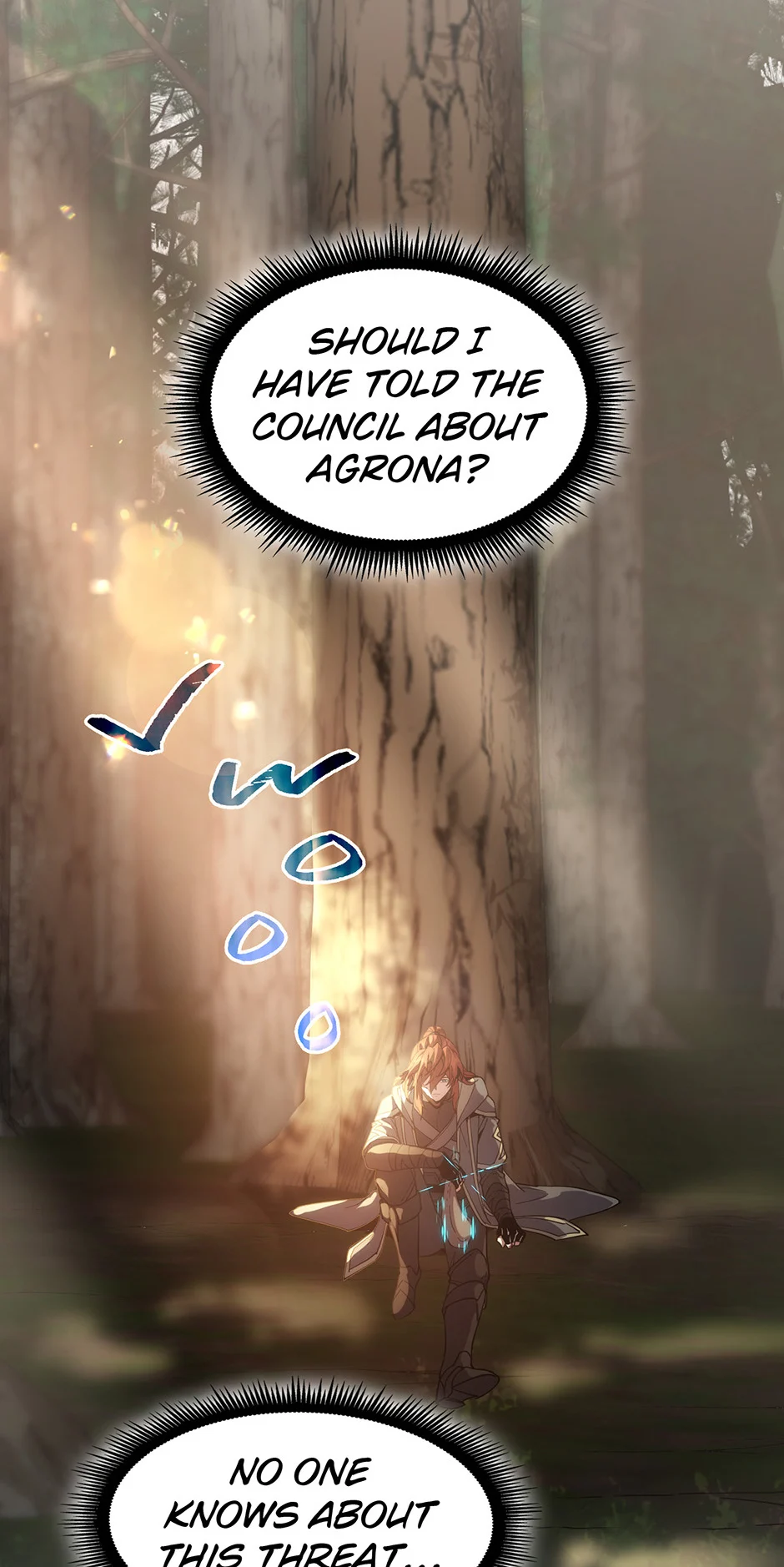 The Beginning After the End chapter 228 page 50