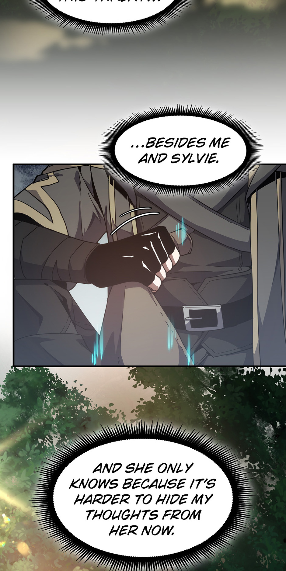 The Beginning After the End chapter 228 page 51