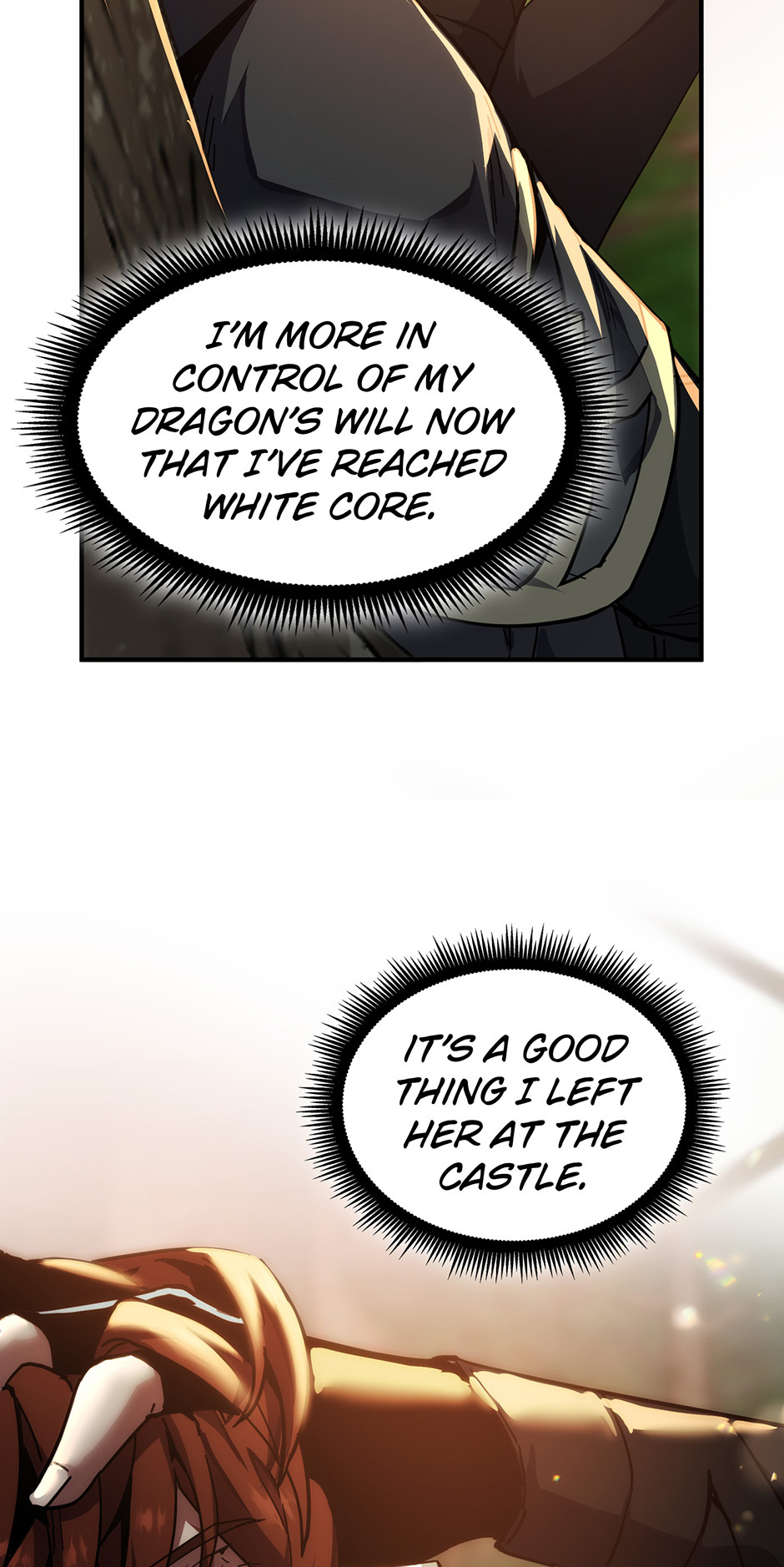 The Beginning After the End chapter 228 page 53