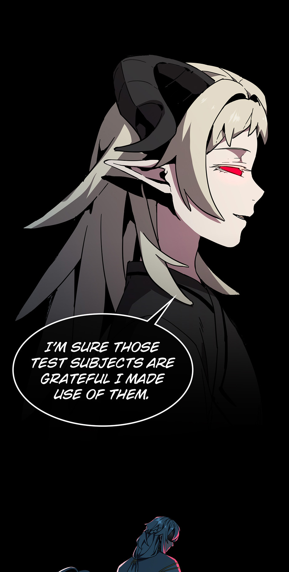 The Beginning After the End chapter 228 page 55