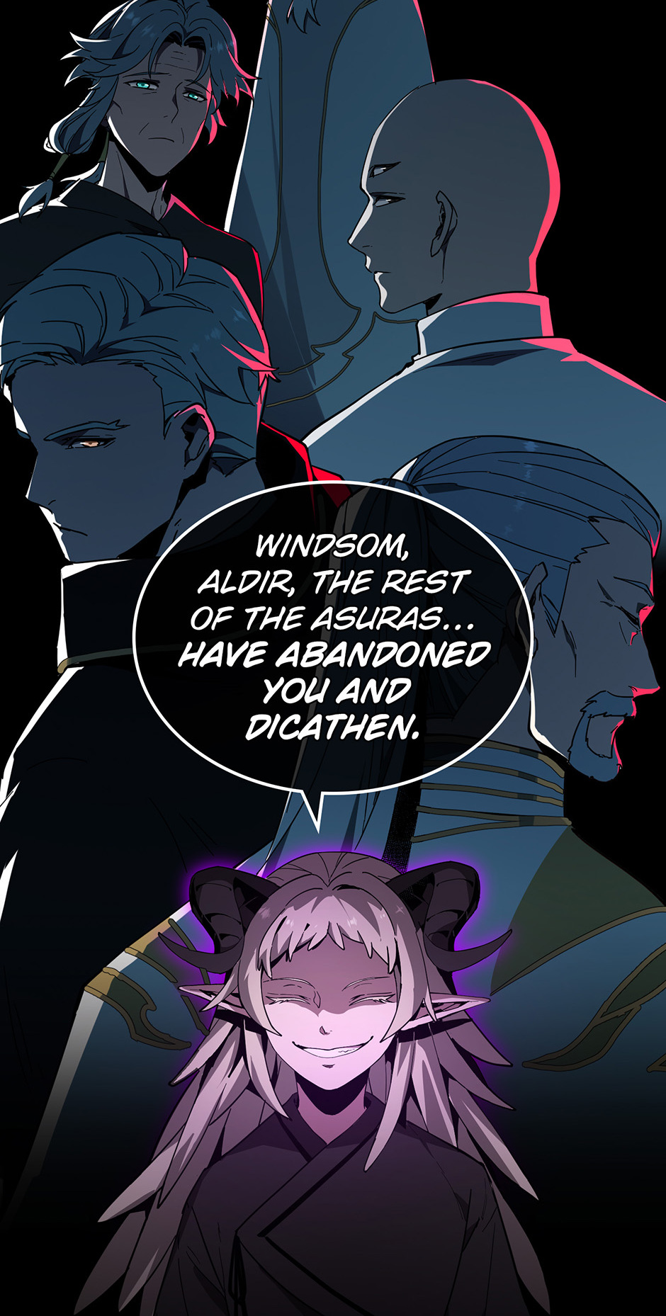 The Beginning After the End chapter 228 page 56